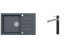 SET ALVEUS ROCK 130/05+ BATERIE ZINA 05