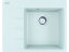Granitový dřez Franke CNG 611-62 TL/7 Bílá led