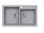 SET ALVEUS ROCK 90  - 81+ BATERIE RUTA CHROM