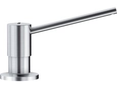 Dávkovač saponátu Blanco Torre nerez imitácia