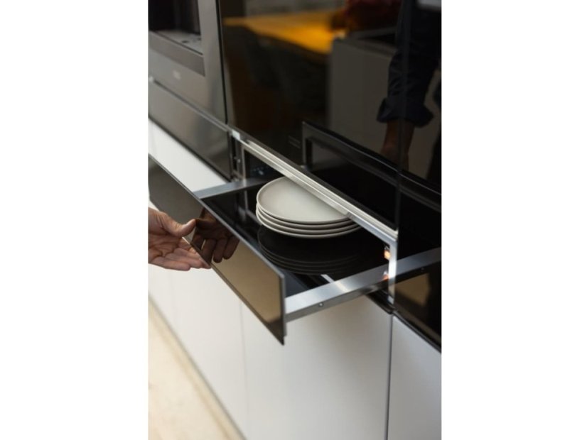 Ohřívací zásuvka Franke FMY 14 DRW BK