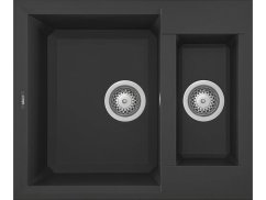 Granitový dřez Elleci Easy 150 G40