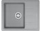Granitový dřez Franke BFG 611-62 Šedý kámen