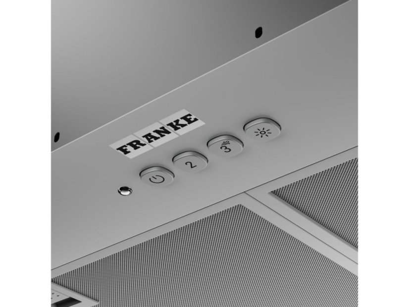 Vstavaný digestor Franke FBFE LG A70 BASIC Svetlosivý