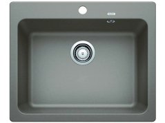 Granitový drez Blanco NAYA 6 tartufo