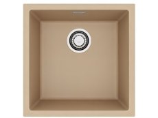 Granitový drez Alveus Omni 20 Beige 55