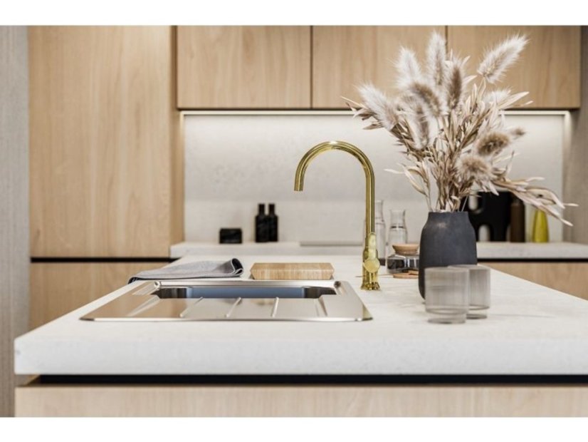 BATERIE SLIM GOLD F 4