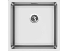 Nerezový dřez Sinks BLOCK 440 V 1mm kartáčovaný