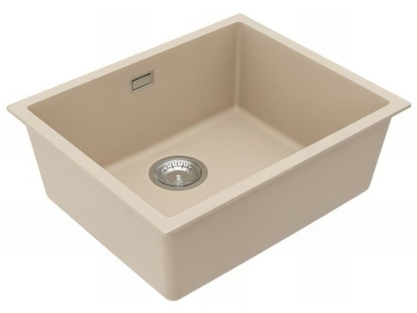 Granitový drez Alveus Omni 30 Terra