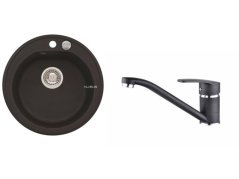 SET ALVEUS NIAGARA 10- 91+ BATERIE NINA/91