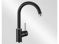 Drezová batéria Blanco MIDA-look antracit