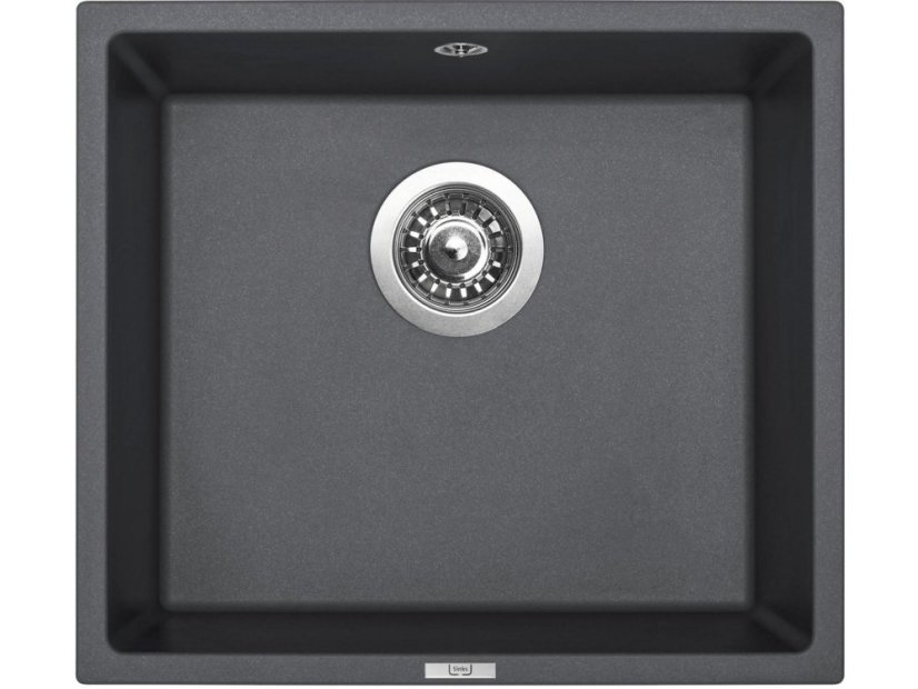 Set Sinks FRAME 457 Titanium + baterie Sinks MIX 3 P Titanium