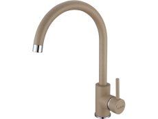 Drezová batéria Alveus Roxa béžová