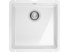 Keramický dřez Franke KXK 110-41 Glacier