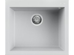 Granitový dřez Elleci Quadra 105 G68 Granitový dřez Elleci Quadra 105 G68