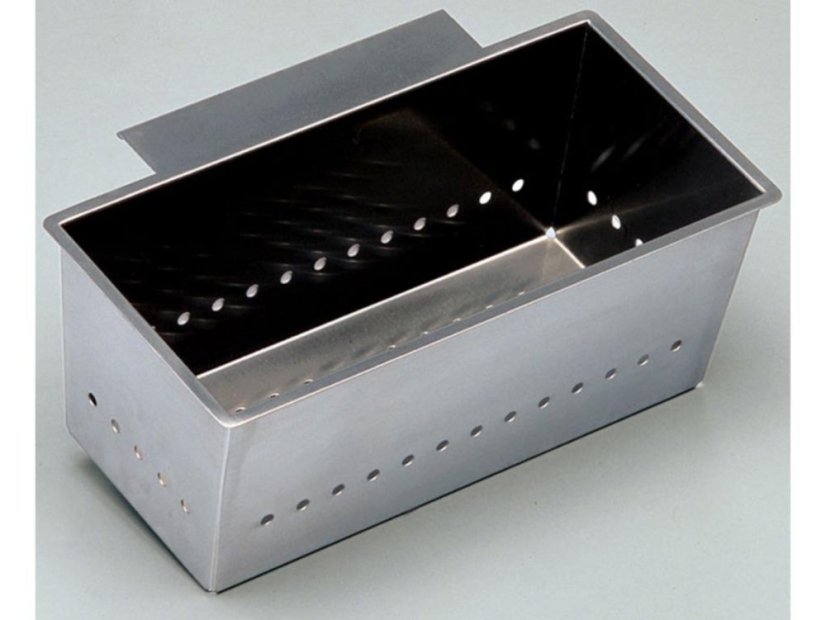 Nerezová miska Elleci AVI03001