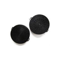 Uhlíkový filtr AFFCALN2CS (set)