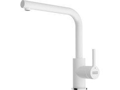 Dřezová baterie Franke FS 3230.094 LINA SMART Bílá-led