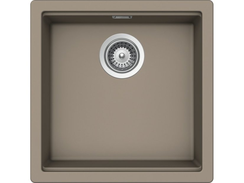 Granitový dřez Schock Kiruna N-100-A Twilight