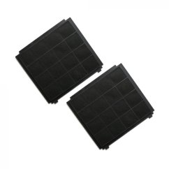 Uhlíkový filtr AFFCAF174 (set)