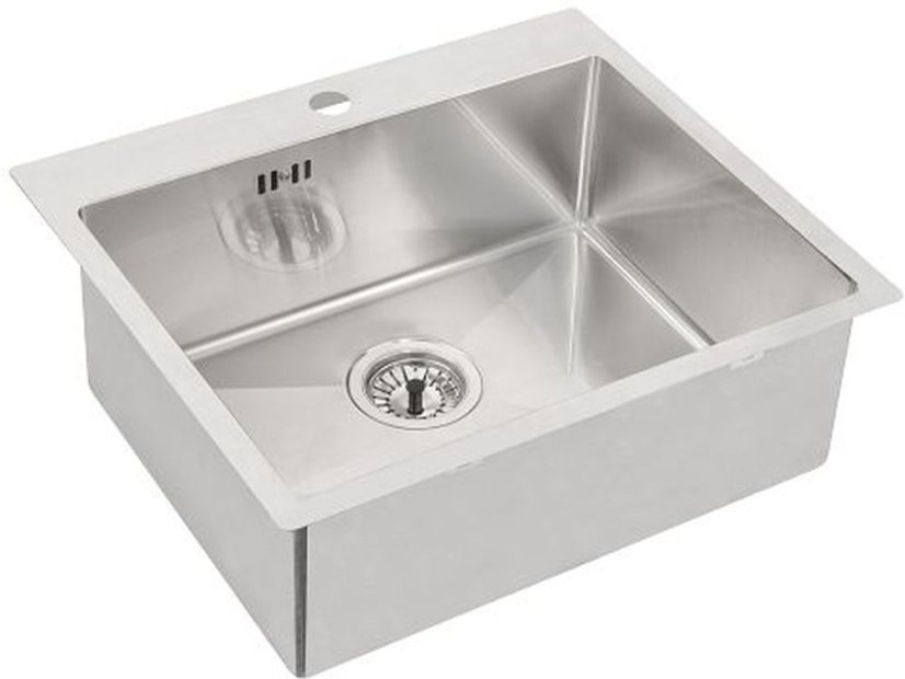 Set Alveus Quarto 10 + Baterie Viola