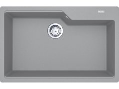 Granitový drez Franke UBG 610-78 Šedý kameň