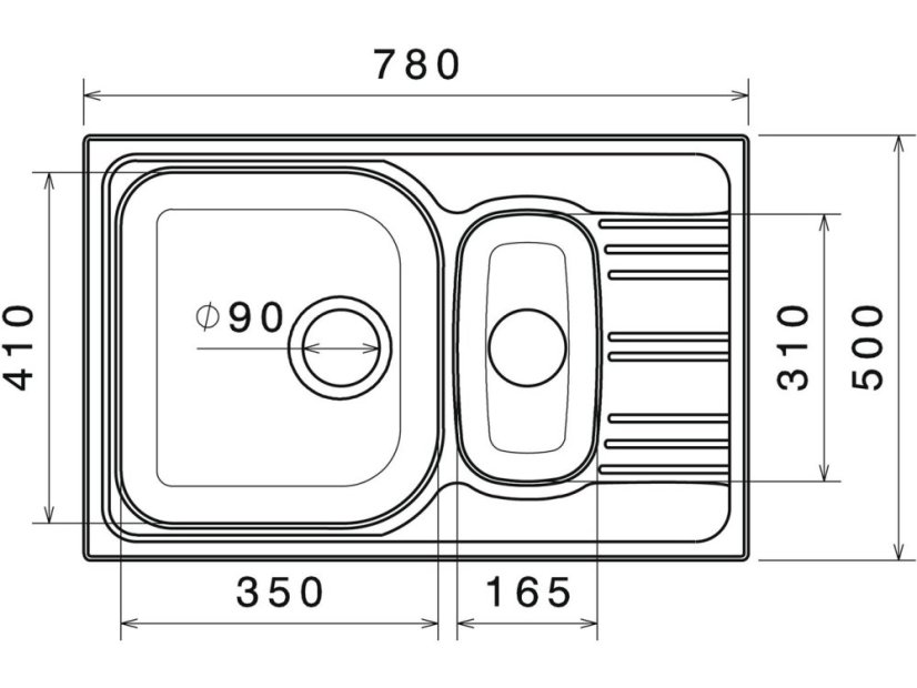 41472-3_nerezovy-drez-sinks-star-780-1-v-0-6mm-matny