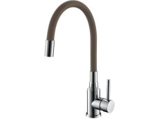 Kuchynská batéria Alveus Mintas béžová