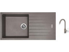 Set Sinks PERFECTO 1000 Truffle + batéria Sinks MIX 35 Truffle