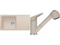 Set Franke BSG 611-78/39 Sahara+ FC 9547.082