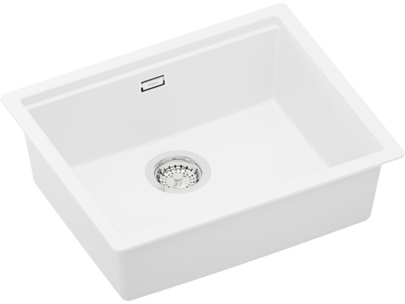 Granitový drez Schock Kiruna N-100L-A Day