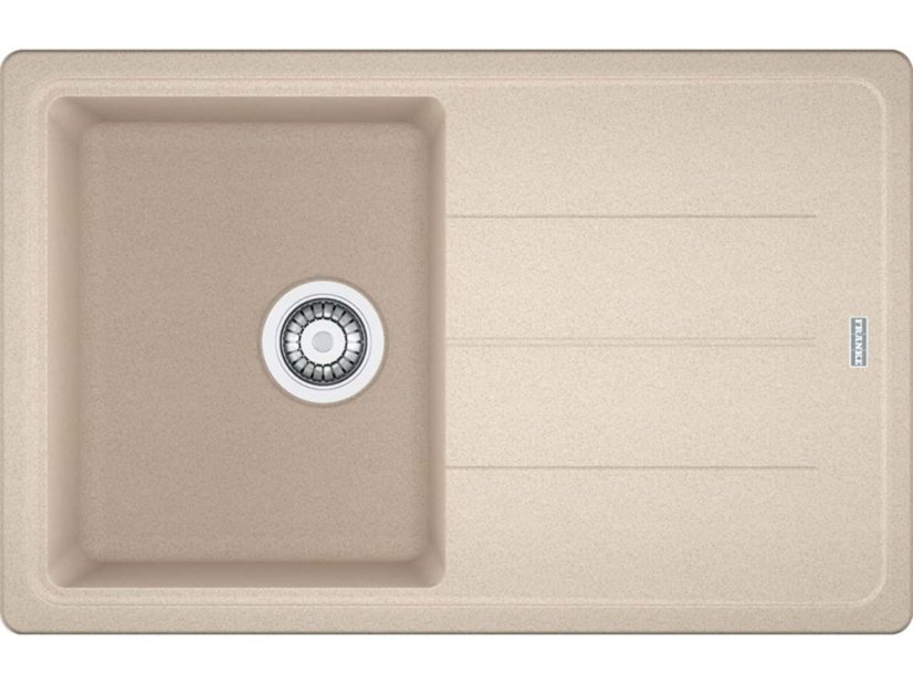 Granitový dřez Franke BFG 611-78 Pískový melír