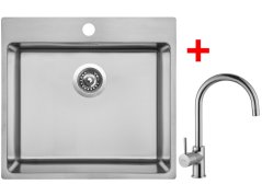 Sinks BLOCKER 550 + VITALIA