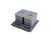 Sinks PRACTIKO 600 2x12l