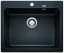 Granitový dřez Blanco Naya 6 Černá
