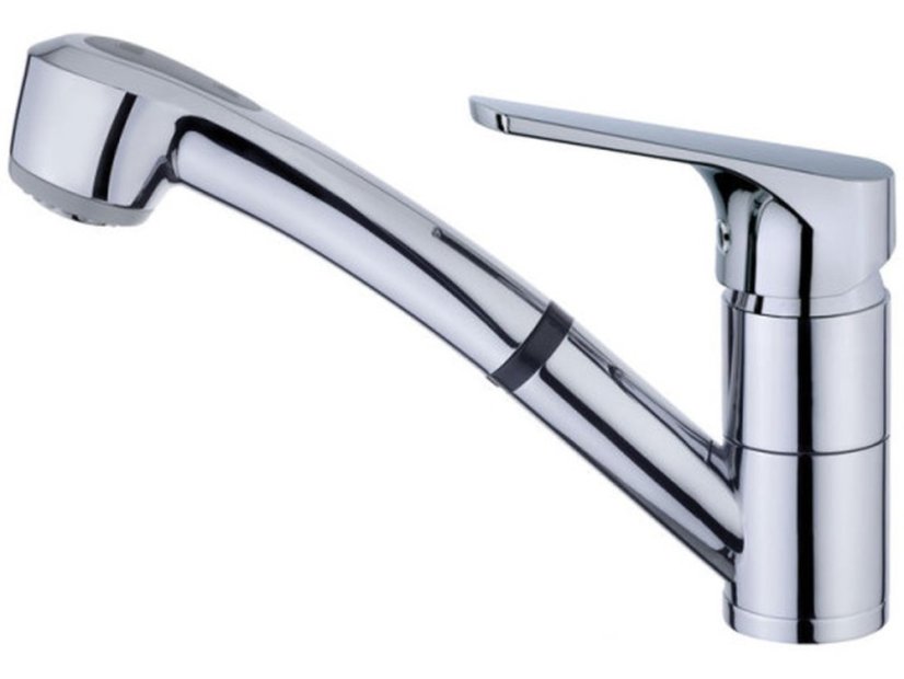 Dřezová baterie Teka MTP 978 CR