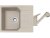 Set Franke UBG 611-62 Sahara + Franke FC 9547 Sahara