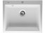 Sinks CERAM 600 Bílá