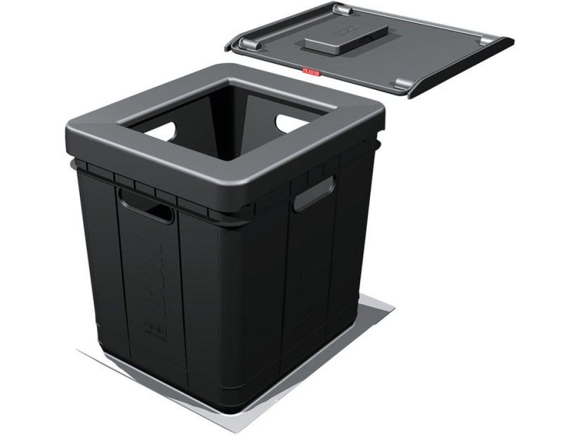 Odpadkový koš Franke  350-40