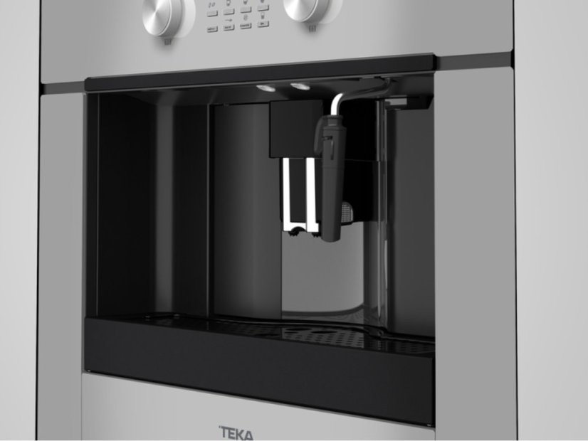 Vstavaný kávovar Teka CLC 855 GM SM