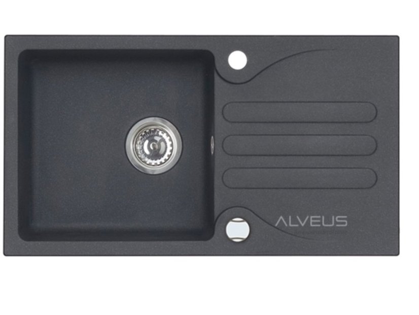 SET ALVEUS Galapagos 30 - 91+ BATERIE AFRA/91