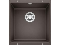 Granitový dřez Blanco Rotan 400 U Kávová