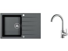 SET CADIT 20-91 + BATÉRIA TONIA CHR