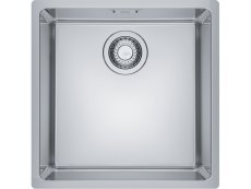 Nerezový dřez Franke MRX 110-40 Nerez