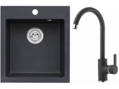 Set Alveus Cortina 20 - 91 + Tonia 91