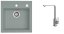 SET ALVEUS FORMIC 20/81 + BATERIE AFRA 81