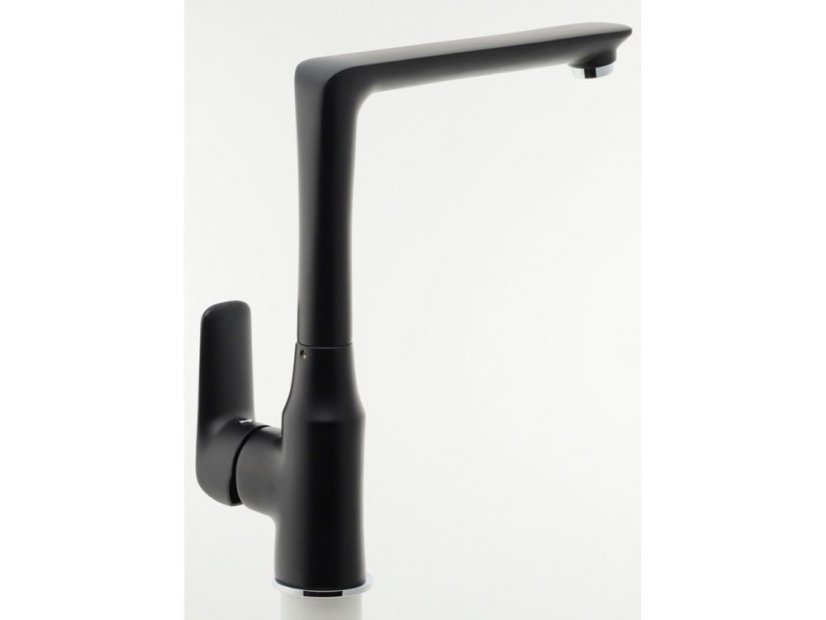 Drezová batéria Nobless Tina čierná