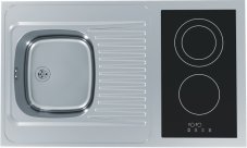 Drez s varičom Alveus Combi Ceral 100 Ľavý