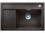 Granitový drez Blanco ZENAR XL 6 S Compact Káva
