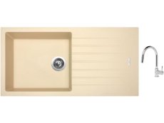 86241_granitovy-drez-sinks-perfecto-1000-sahara-drezova-baterie-sinks-mix-35-p-c 86241_granitovy-drez-sinks-perfecto-1000-sahara-drezova-baterie-sinks-mix-35-p-c